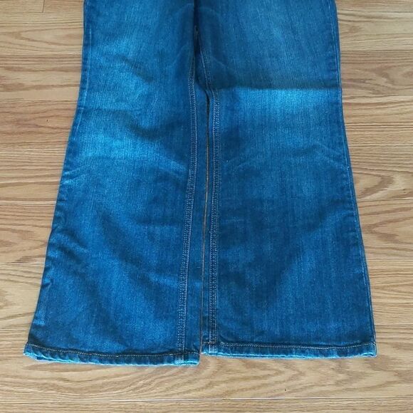 Mimi Maternity jeans Sz PL - Picture 2 of 8